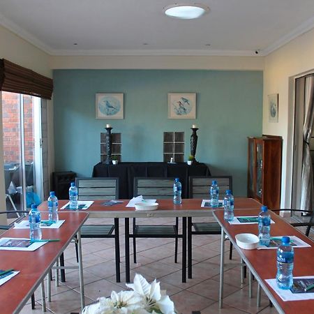 Brakpan Vliegveld The Lakehouse Guest House מראה חיצוני תמונה