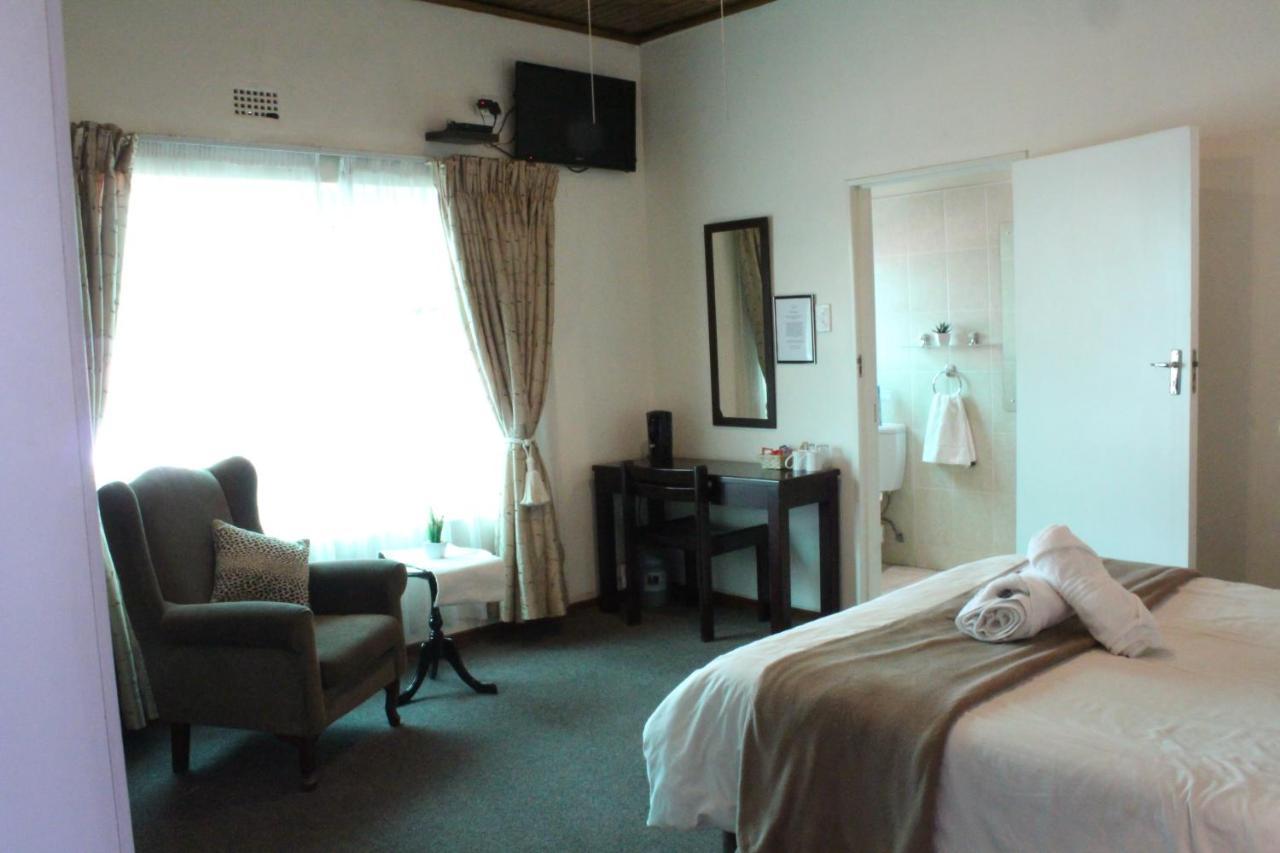 Brakpan Vliegveld The Lakehouse Guest House מראה חיצוני תמונה