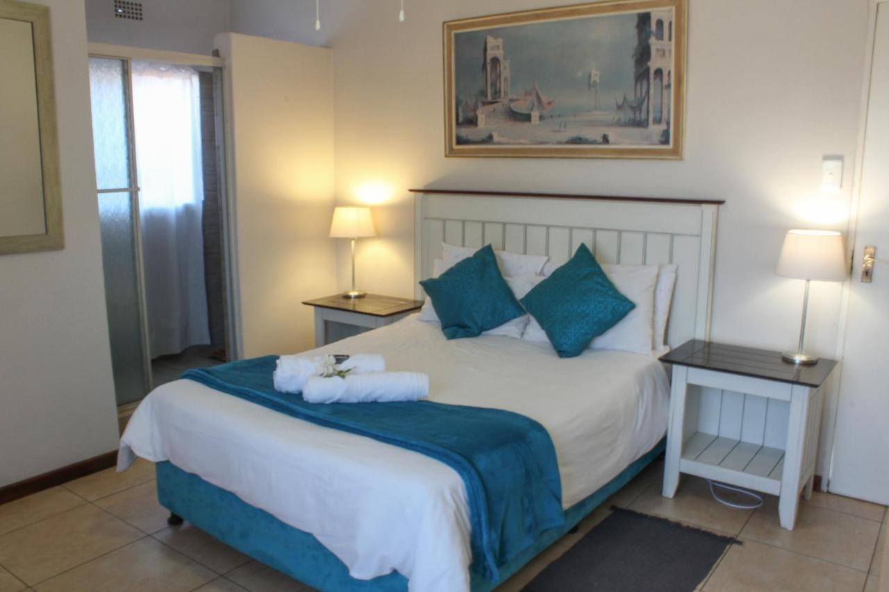 Brakpan Vliegveld The Lakehouse Guest House מראה חיצוני תמונה
