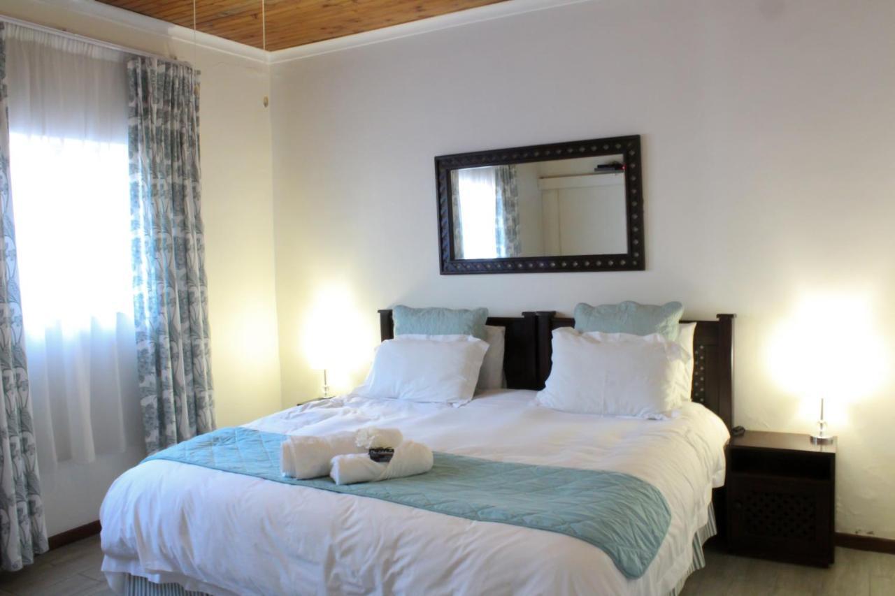 Brakpan Vliegveld The Lakehouse Guest House מראה חיצוני תמונה