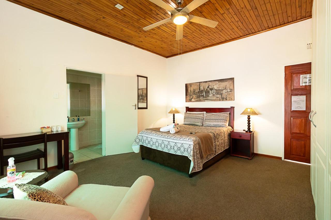 Brakpan Vliegveld The Lakehouse Guest House מראה חיצוני תמונה