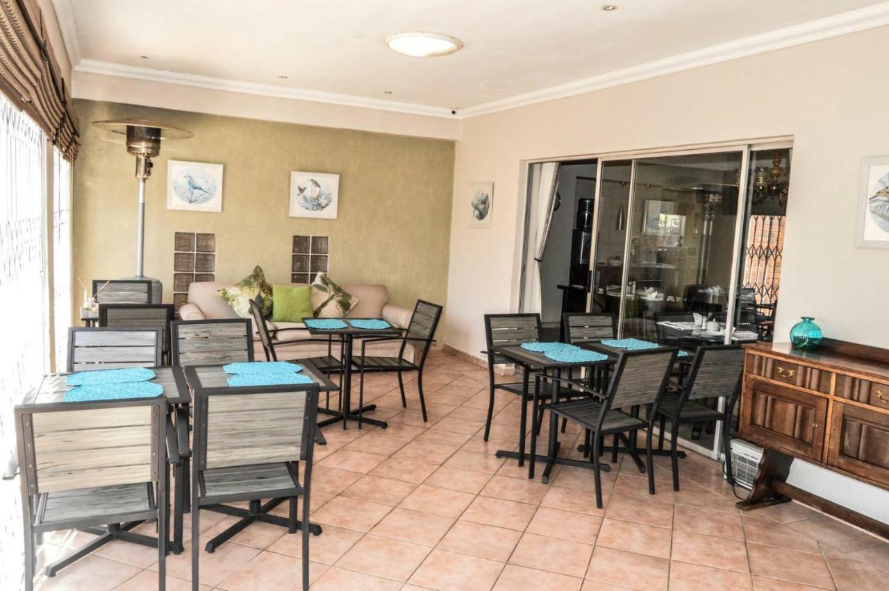 Brakpan Vliegveld The Lakehouse Guest House מראה חיצוני תמונה