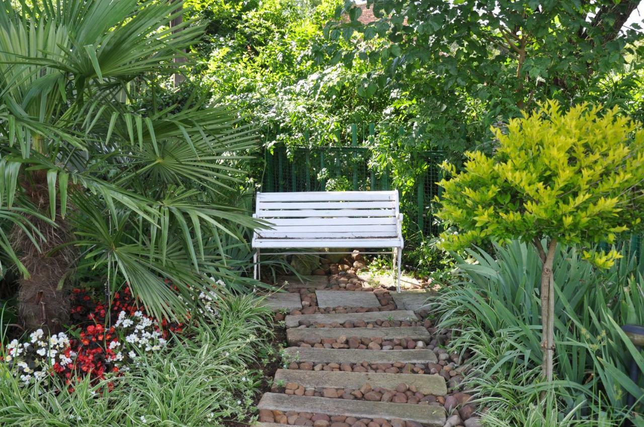 Brakpan Vliegveld The Lakehouse Guest House מראה חיצוני תמונה